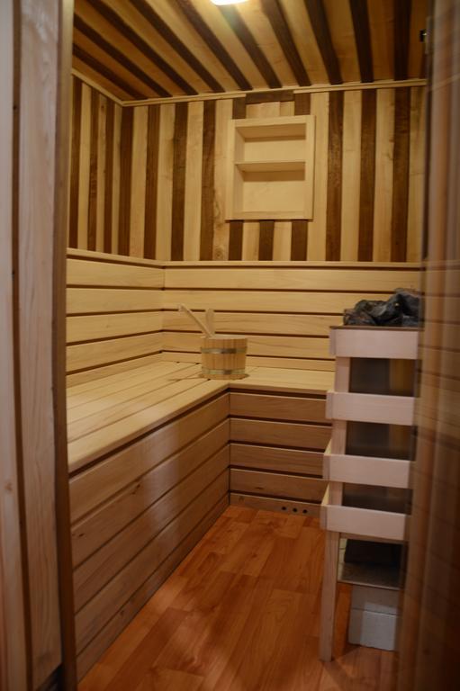 צ'רקנו Apartmens And Rooms Sostar מראה חיצוני תמונה