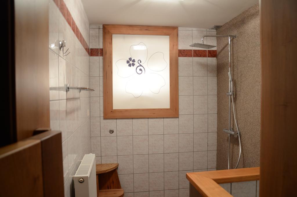 צ'רקנו Apartmens And Rooms Sostar מראה חיצוני תמונה