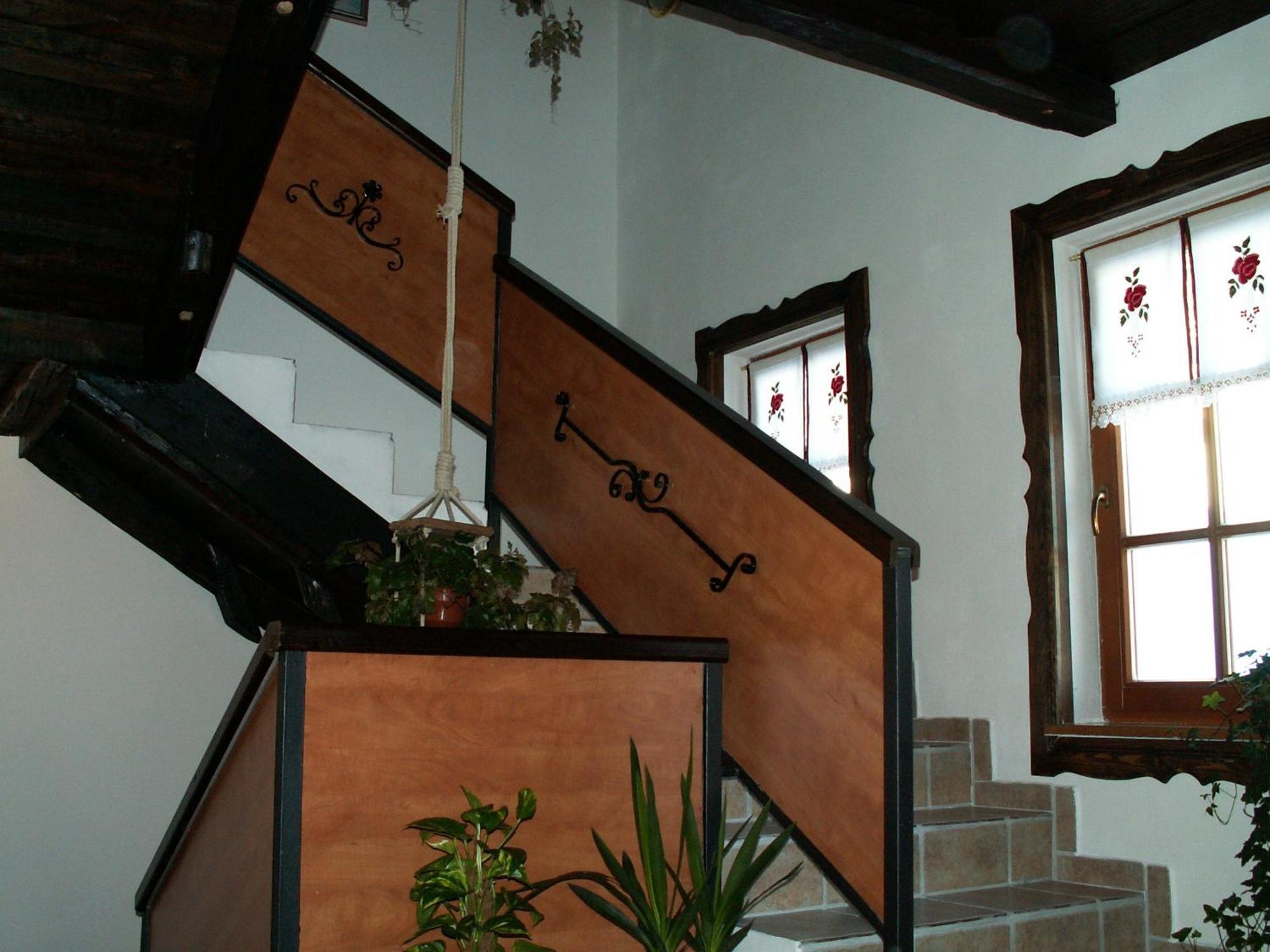 צ'רקנו Apartmens And Rooms Sostar מראה חיצוני תמונה
