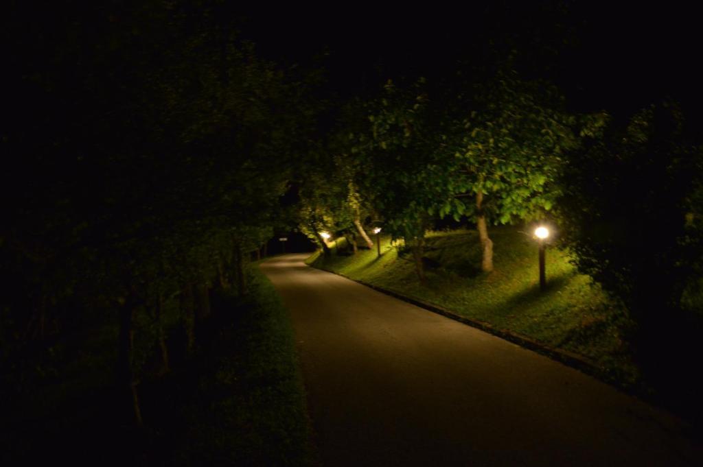 צ'רקנו Apartmens And Rooms Sostar מראה חיצוני תמונה